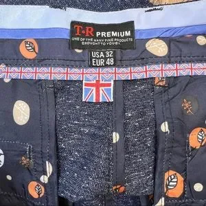 Tailored Recreation Shorts Tailored Recreation Premium Shorts